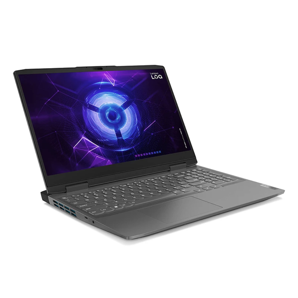 فروش نقدی واقساطی لپ تاپ لنوو 15.6 اینچی مدل LOQ Gaming i5 13420H 16GB 1TB RTX3050